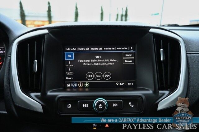 2024 GMC Terrain SLE Anchorage AK