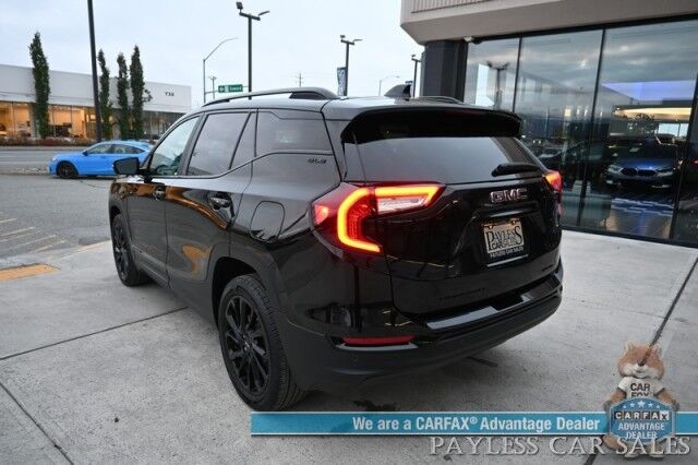 2024 GMC Terrain SLE Anchorage AK
