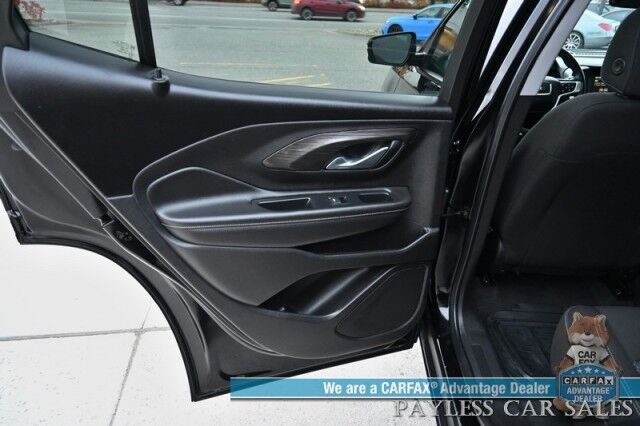 2024 GMC Terrain SLE Anchorage AK