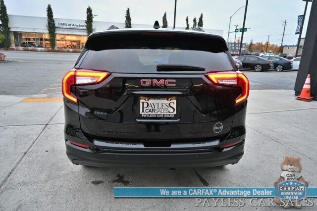 2024 GMC Terrain SLE Anchorage AK