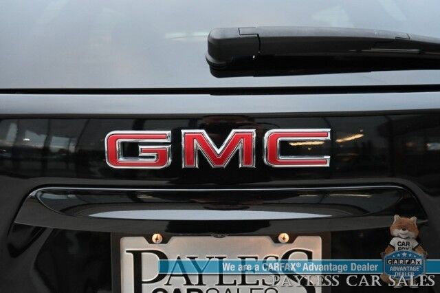 2024 GMC Terrain SLE Anchorage AK