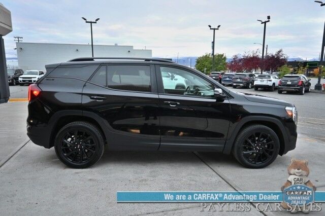 2024 GMC Terrain SLE Anchorage AK