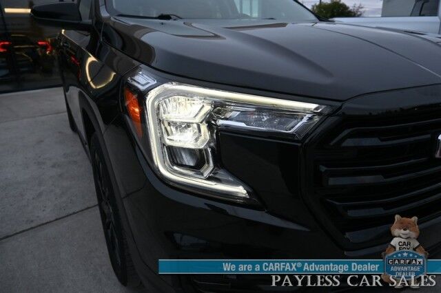 2024 GMC Terrain SLE Anchorage AK