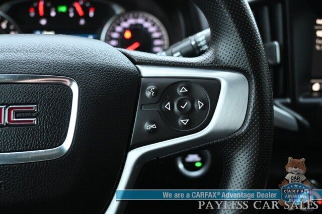 2024 GMC Terrain SLE Anchorage AK