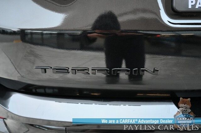2024 GMC Terrain SLE Anchorage AK