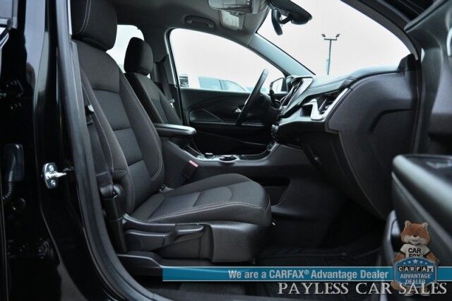 2024 GMC Terrain SLE Anchorage AK