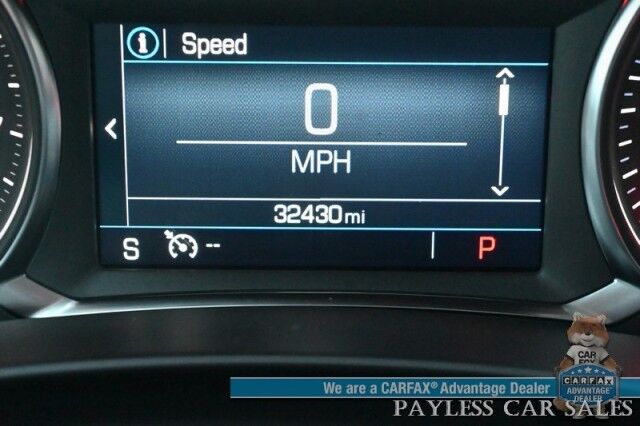 2024 GMC Terrain SLE Anchorage AK