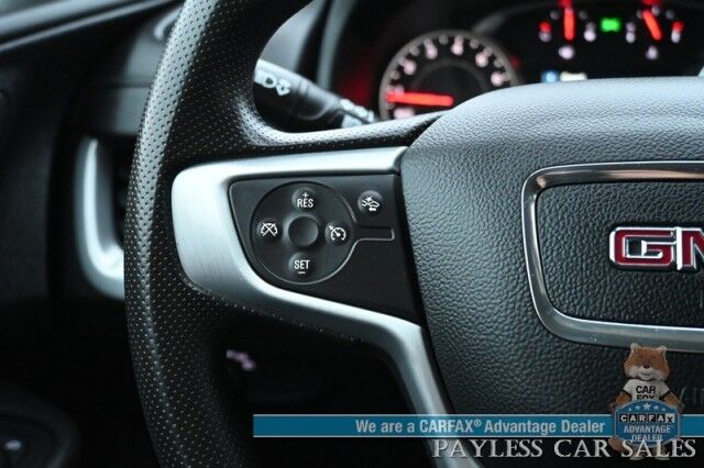 2024 GMC Terrain SLE Anchorage AK