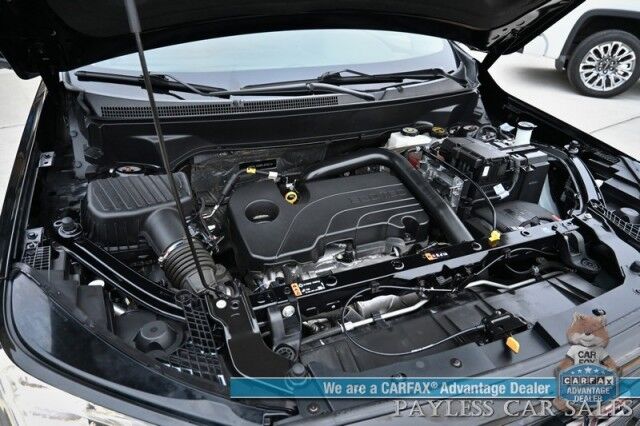 2024 GMC Terrain SLE Anchorage AK