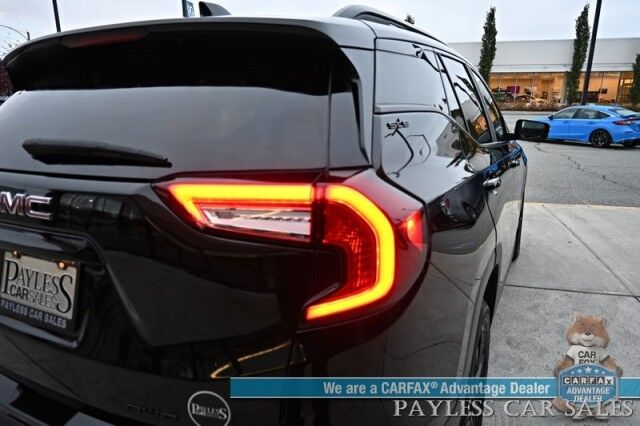 2024 GMC Terrain SLE Anchorage AK