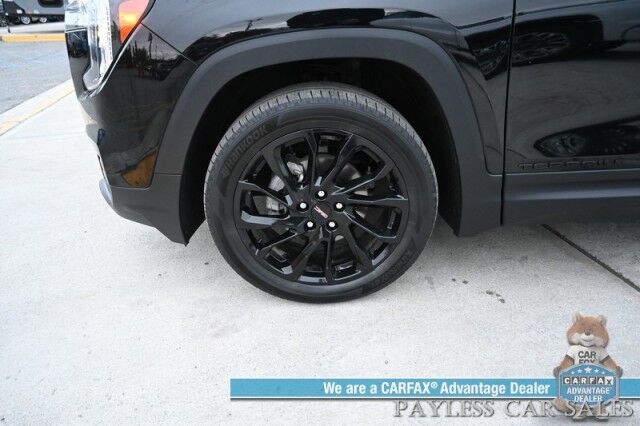 2024 GMC Terrain SLE Anchorage AK