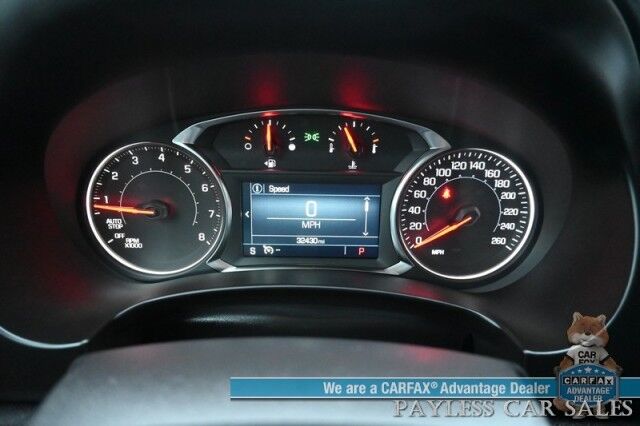2024 GMC Terrain SLE Anchorage AK