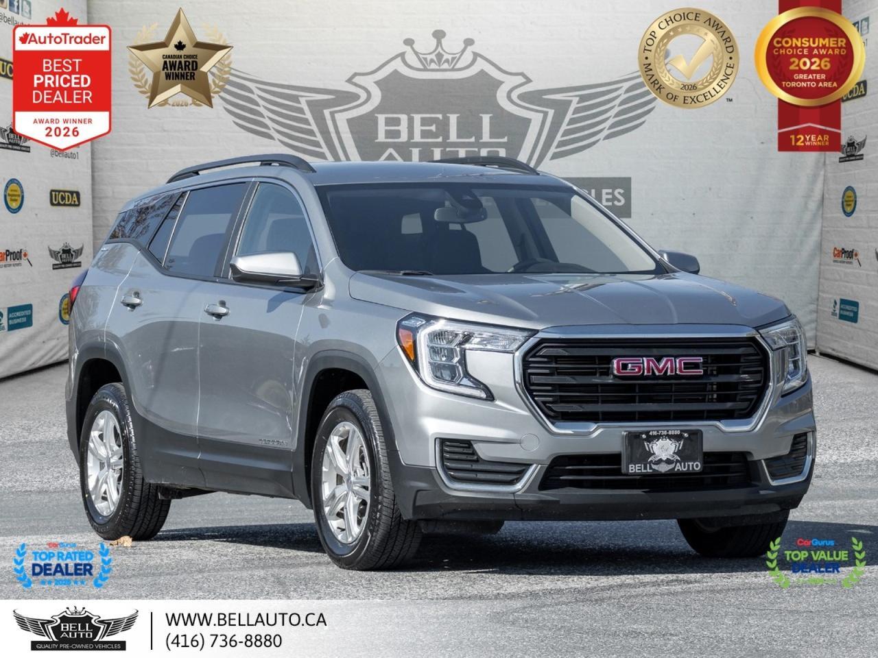 2024 GMC Terrain SLE COMING SOON