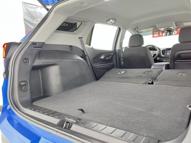 2024 GMC Terrain SLE Carrollton TX