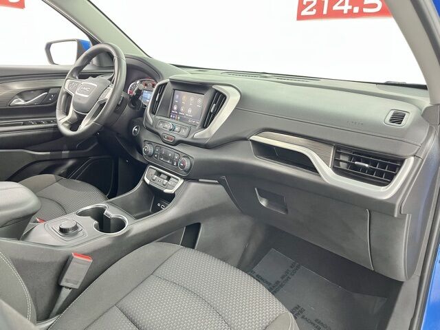 2024 GMC Terrain SLE Carrollton TX