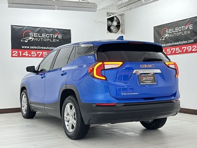 2024 GMC Terrain SLE Carrollton TX