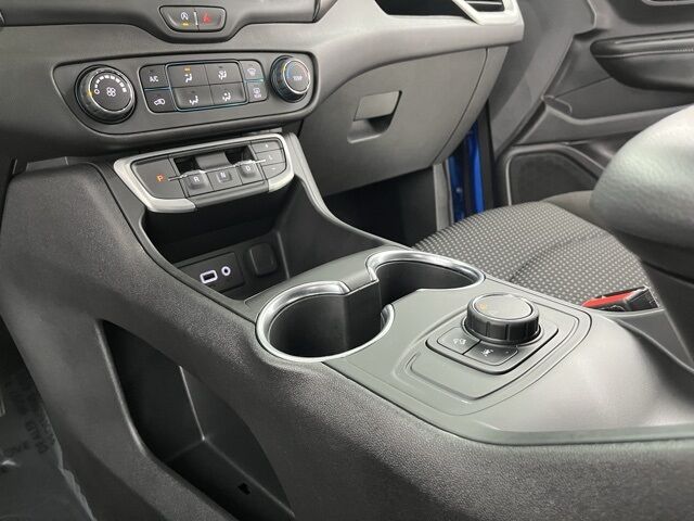 2024 GMC Terrain SLE Carrollton TX