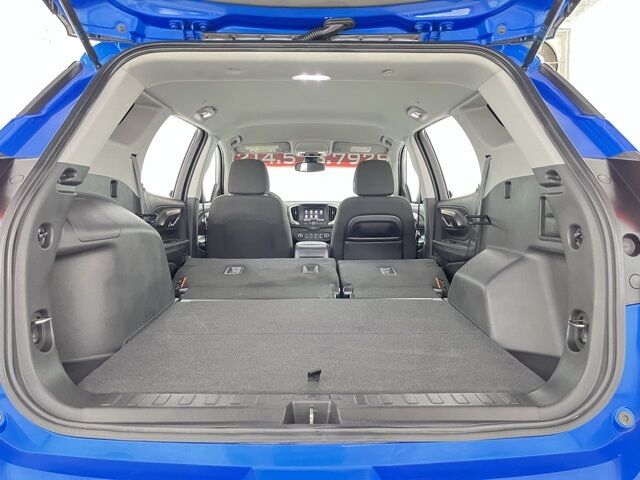 2024 GMC Terrain SLE Carrollton TX