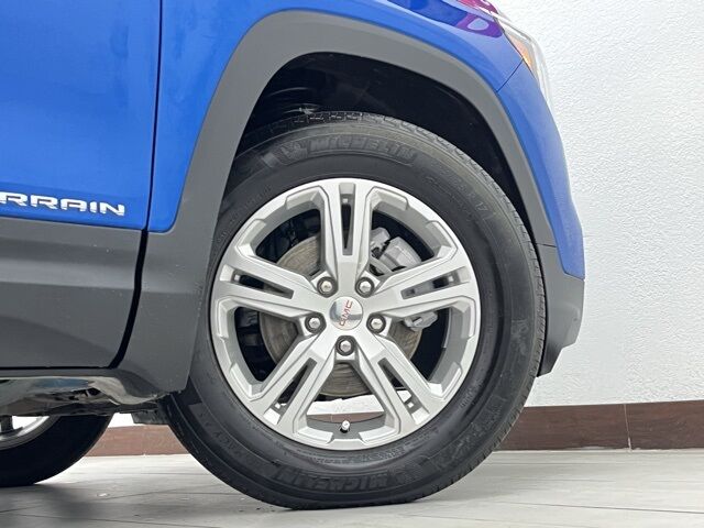 2024 GMC Terrain SLE Carrollton TX