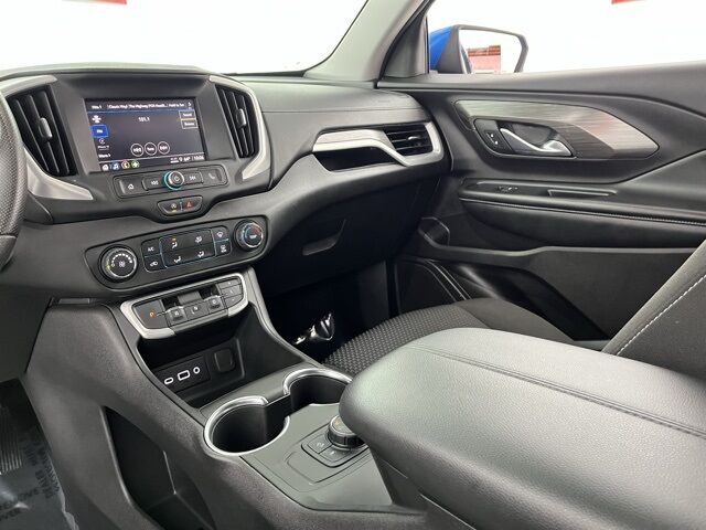 2024 GMC Terrain SLE Carrollton TX