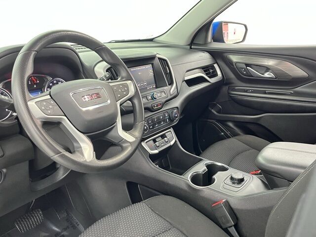 2024 GMC Terrain SLE Carrollton TX