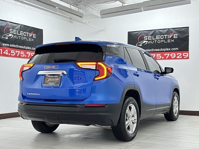 2024 GMC Terrain SLE Carrollton TX