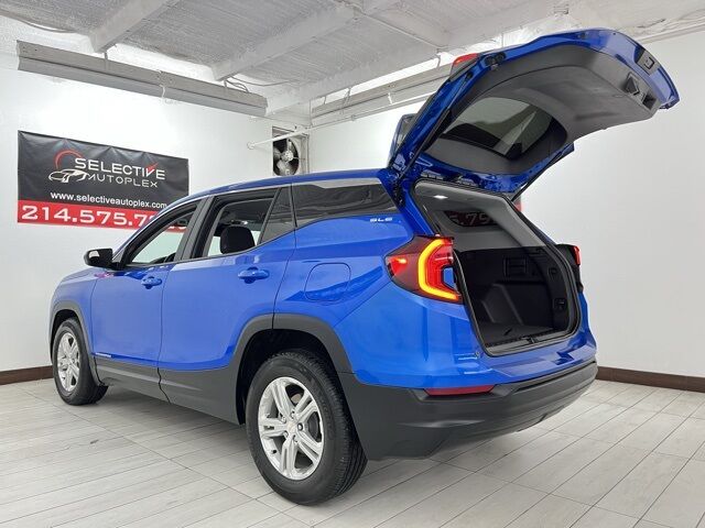 2024 GMC Terrain SLE Carrollton TX