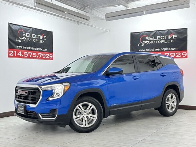 2024 GMC Terrain SLE Carrollton TX