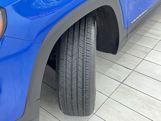 2024 GMC Terrain SLE Carrollton TX