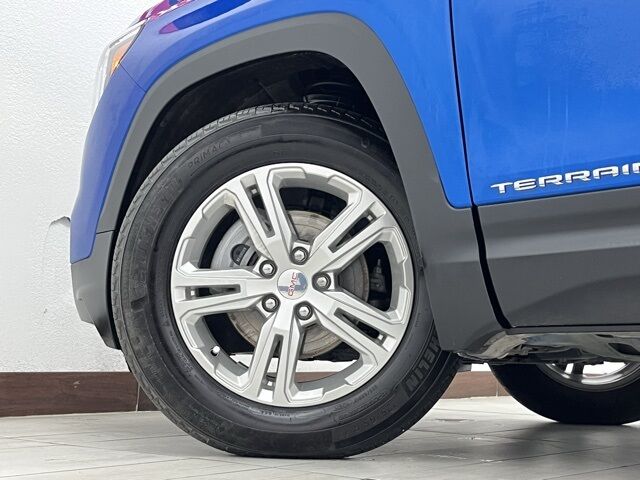 2024 GMC Terrain SLE Carrollton TX