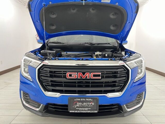 2024 GMC Terrain SLE Carrollton TX