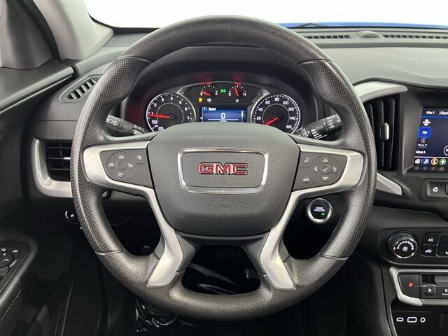 2024 GMC Terrain SLE Carrollton TX