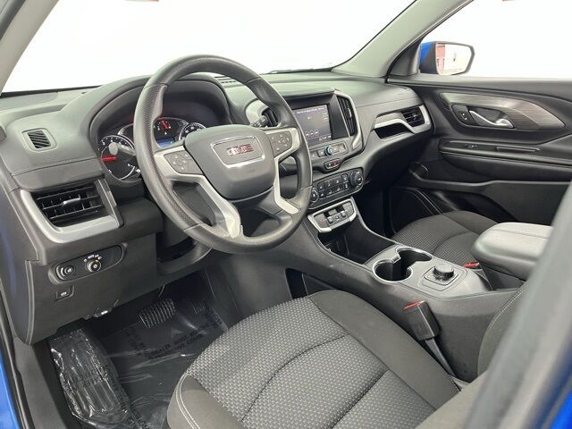 2024 GMC Terrain SLE Carrollton TX