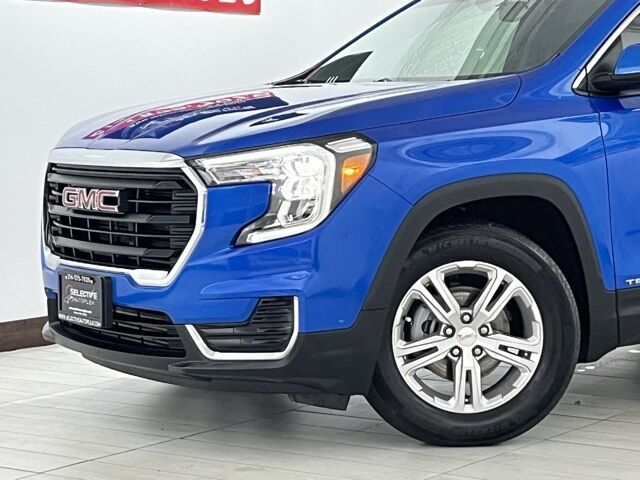 2024 GMC Terrain SLE Carrollton TX
