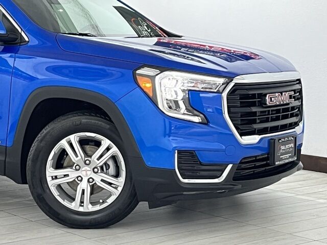 2024 GMC Terrain SLE Carrollton TX