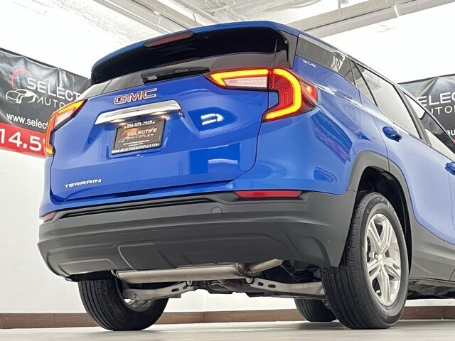 2024 GMC Terrain SLE Carrollton TX