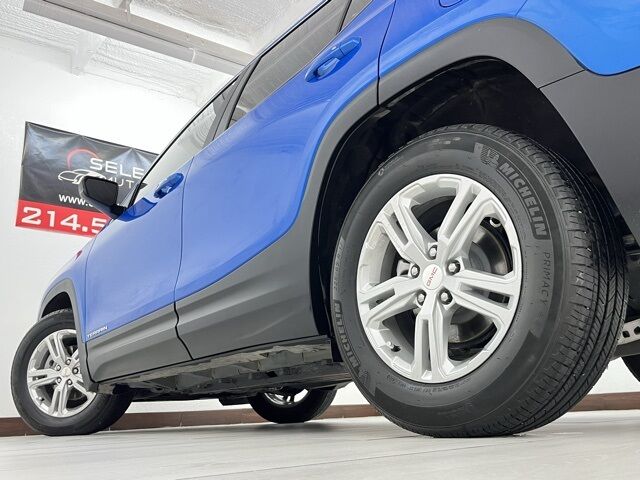 2024 GMC Terrain SLE Carrollton TX