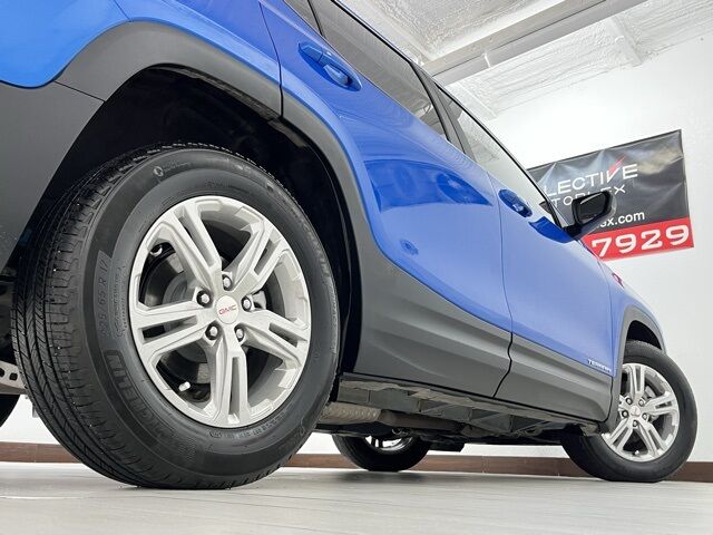 2024 GMC Terrain SLE Carrollton TX
