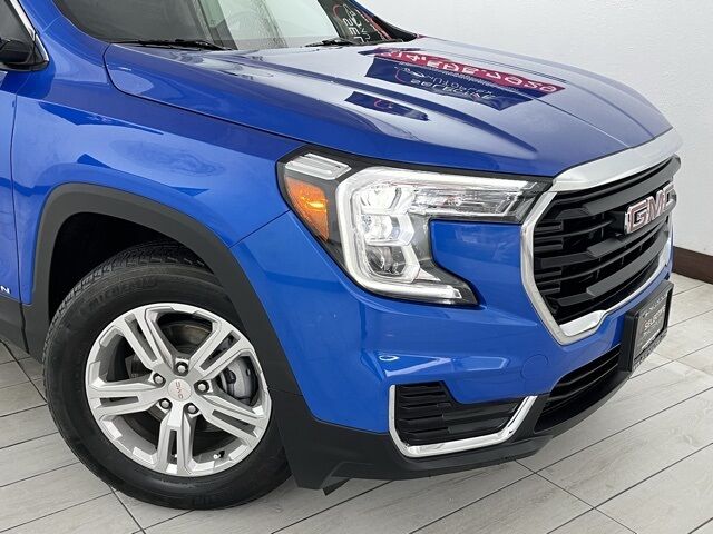 2024 GMC Terrain SLE Carrollton TX