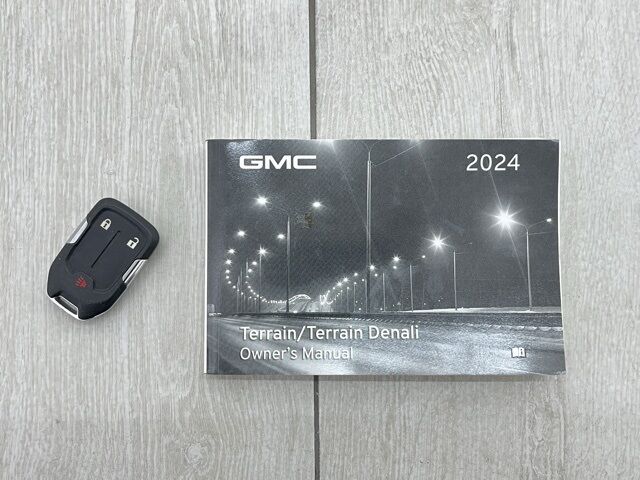 2024 GMC Terrain SLE Carrollton TX