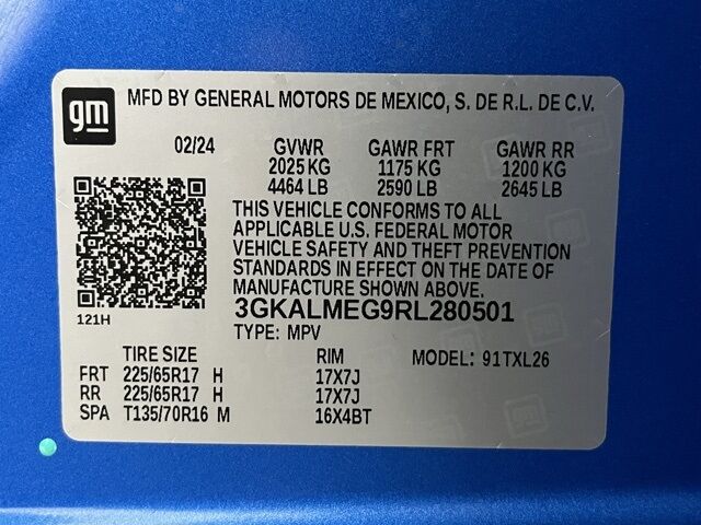 2024 GMC Terrain SLE Carrollton TX