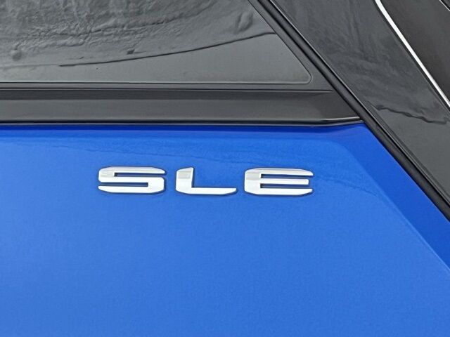 2024 GMC Terrain SLE Carrollton TX