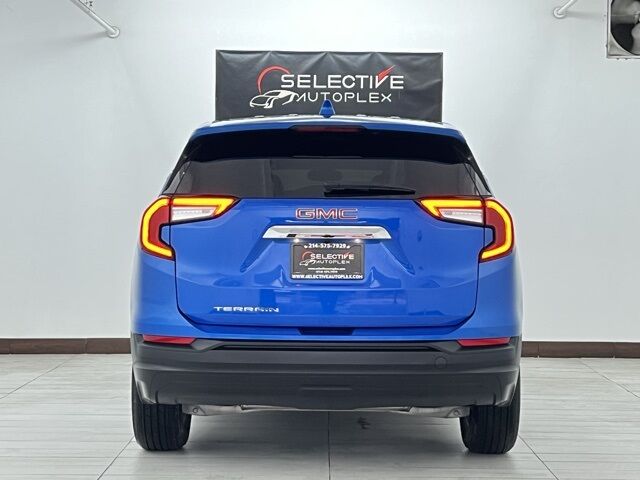 2024 GMC Terrain SLE Carrollton TX