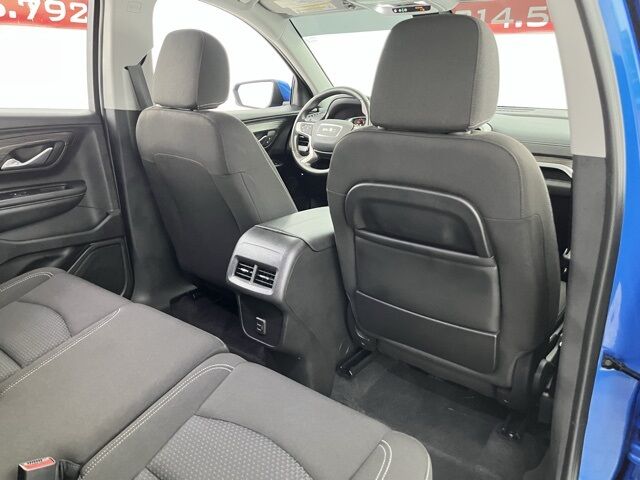 2024 GMC Terrain SLE Carrollton TX