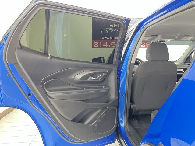 2024 GMC Terrain SLE Carrollton TX