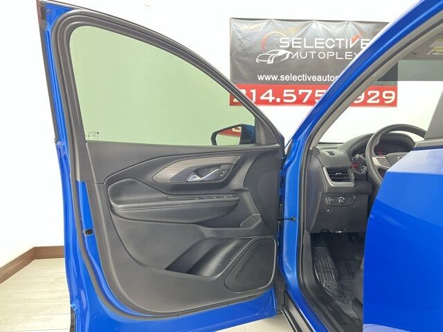 2024 GMC Terrain SLE Carrollton TX