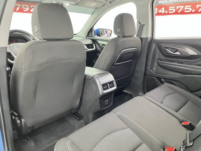 2024 GMC Terrain SLE Carrollton TX