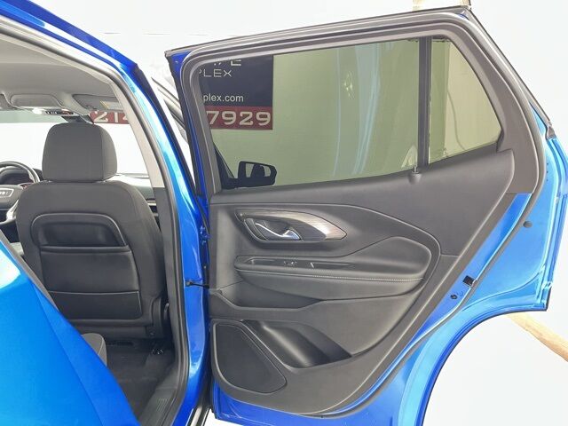 2024 GMC Terrain SLE Carrollton TX