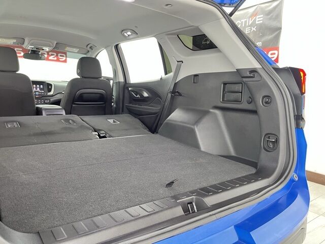 2024 GMC Terrain SLE Carrollton TX