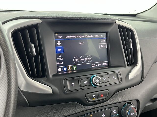 2024 GMC Terrain SLE Carrollton TX